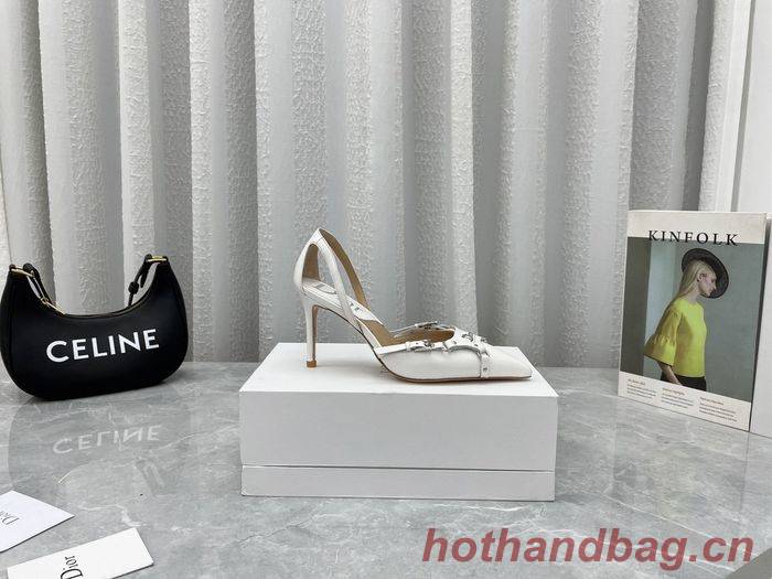 Chrisitan Dior shoes CD00021 Heel 8.5CM